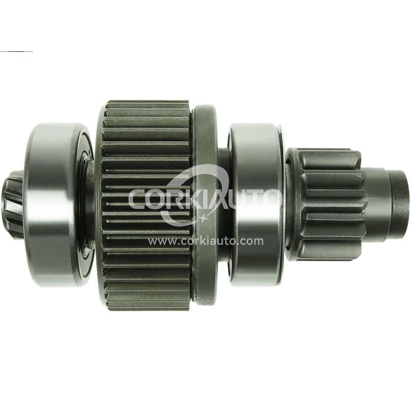 DENSO OSGR STARTERS 11T CW 132864 548210 DRIVE