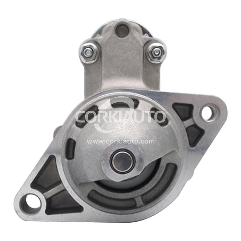 TOYOTA  AURIS 1.8 RAV4 2.0 12V 1.0KW CW 28100-0T030 STARTER