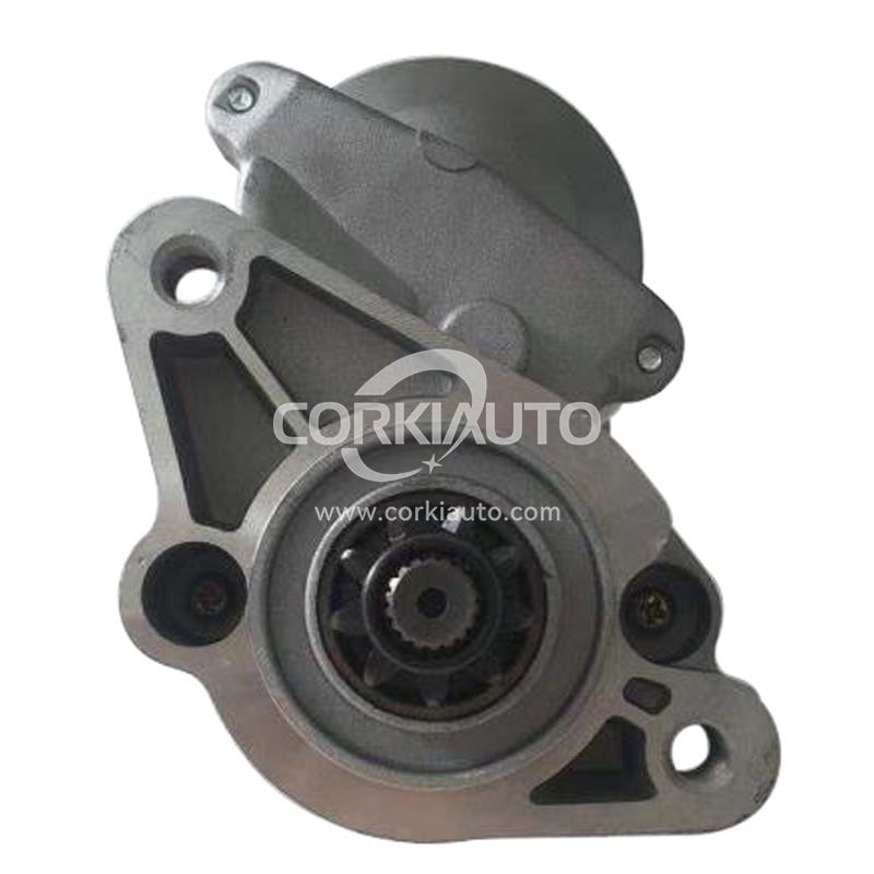 TOYOTA LAND CRUISER PRADO 3.4 HI-LUX 3.0  12V 1.4KW CW 28100-07010 STARTER