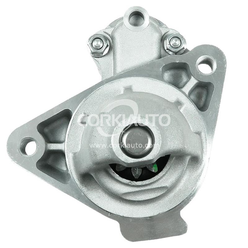 TOYOTA PASSO 1.0 JUSTY 1.0 SIRION 1.0 12V 1.0KW CW 28100-B1020 STARTER