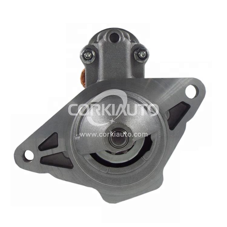 TOYOTA AURIS 1.33 DUAL-VVTI YARIS 1.33 12V 1.3KW CW 28100-0Y010 STARTER