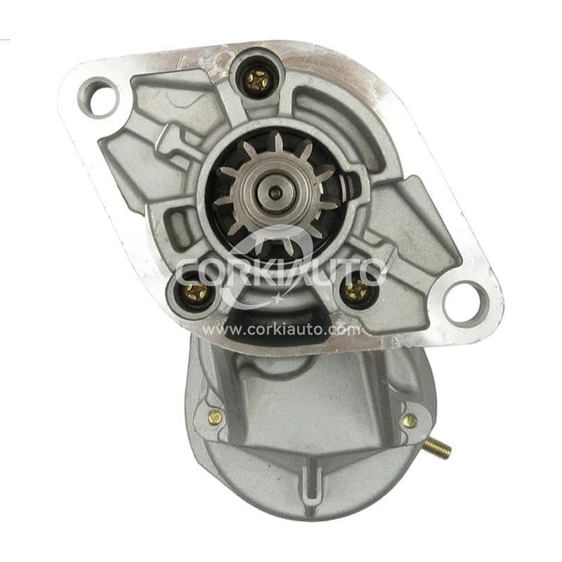 TOYOTA HIACE 2.4 DIESEL LAND CRUISER 2.6 DIESEL 12V 2.5KW CW 28100-45061 STARTER