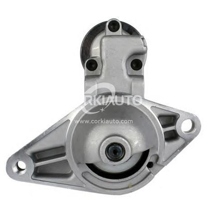 TOYOTA  CARINA E 1.8 I COROLLA 1.6 12V 1.1KW CW 28100-02040 STARTER 