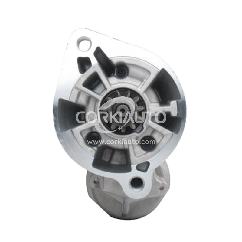 TOYOTA 2280003070 19744N 12V 2.5KW CW  STARTER