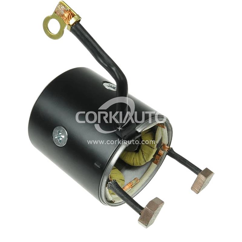 NISSAN TD27 12V 2.2KW 213022001 231167 FIELD CASE