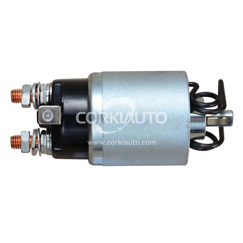 ISUZU 4JA1,4JB1,4JG2 12V 8943374440 ZM3981 SOLENOID SWITCH
