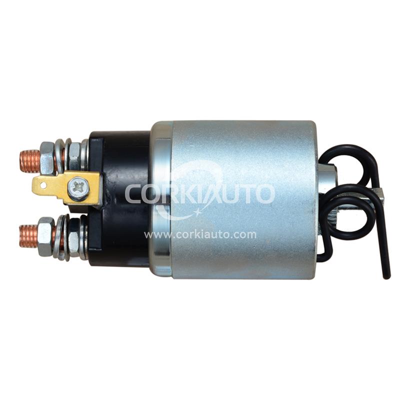 NISSAN 23343-43400 12V SOLENOID SWITCH
