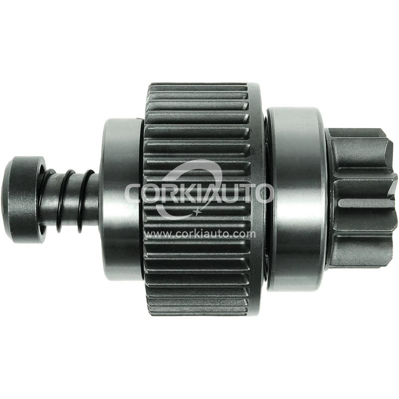 HITACHI OSGR STARTERS 9T CW 133605 10107920 DRIVE