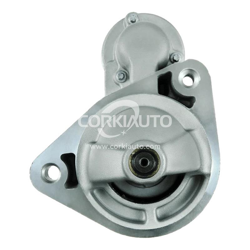 CHEVROLET SPARK 1.0 LPG AVEO 1.2 LPG 12V 0.8KW CW STARTER 