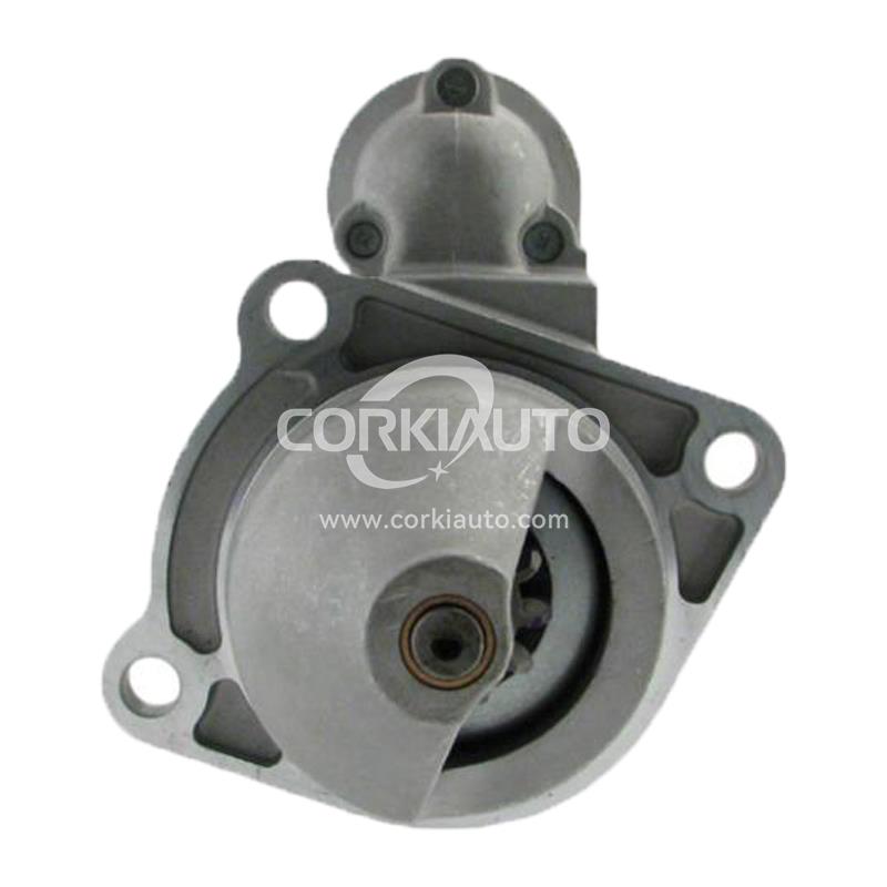 MAN NM 222 6.9 14.285 6.9 24V 4.0KW CW STARTER 