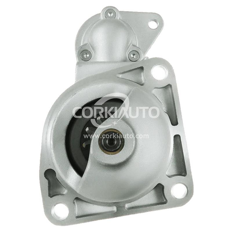 DAF 24V 4.0KW 10T CW 0001263002 MARŞA