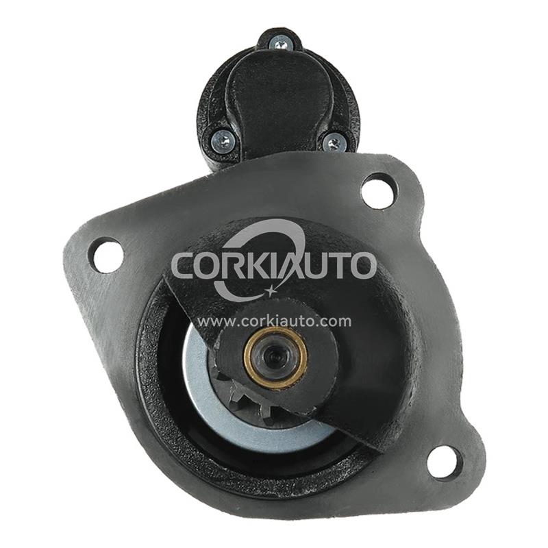 VOLVO BM EW130C 24V 4.0KW CW STARTER 