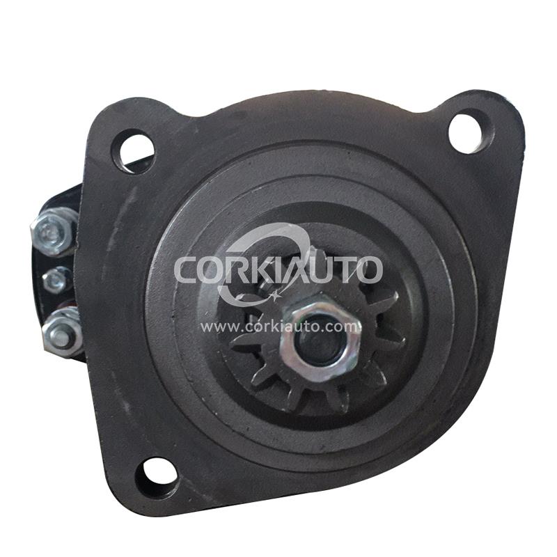 VOLVO F 12/410 12.0  L 160 24V 5.50KW CW STARTER 