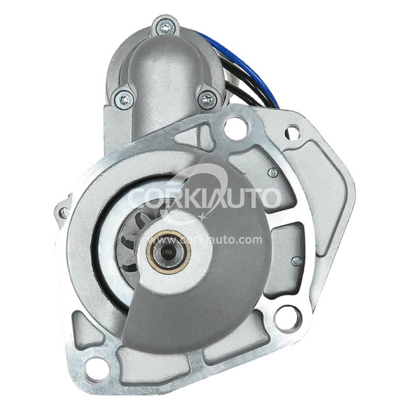 IVECO 75 E 13 3.9 24V 4.0KW CW STARTER 
