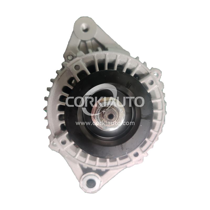 TOYOTA HILUX 2.4 I 4WD  12V 60A 27060-35061 ALTERNATOR