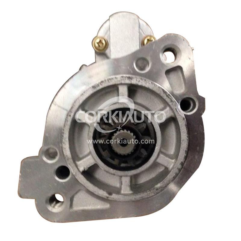 MITSUBISHI PAJERO 3.2 DI-D CANTER 35 2.8 D 12V 2.2KW CW STARTER
