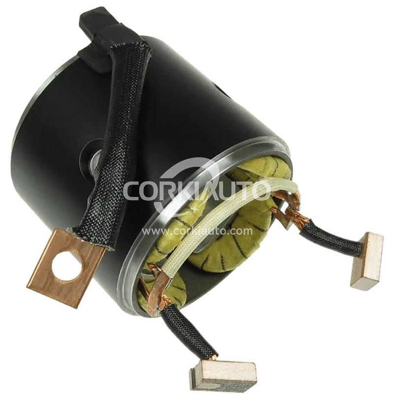 MITSUBISHI 4D30 12V 2.2KW M800X49871 237087 FIELD CASE