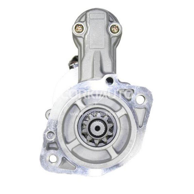 MITSUBISHI PAJERO 2.5 TD HYUNDAI TERACAN 2.5 DİZEL 12V 2.0KW CW STARTER