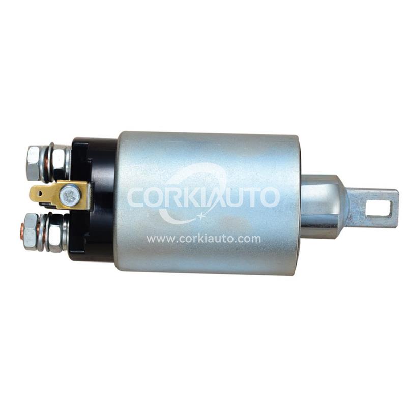 MITSUBISHI 2.2KW CANTER 12V 231981 ZM893 SOLENOID SWITCH