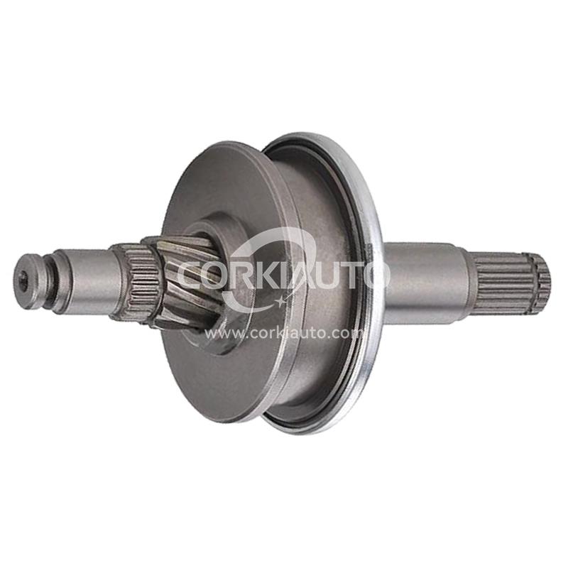 MITSUBISHI 19T CW 231269 10115770 DRIVE