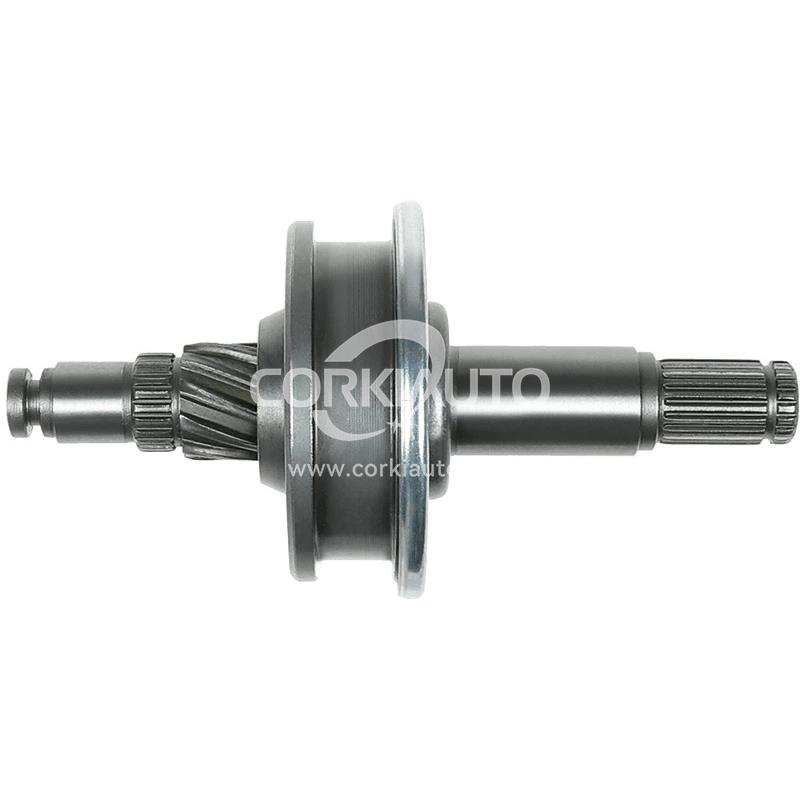 MITSUBISHI 20T CW 132489 10110470 DRIVE