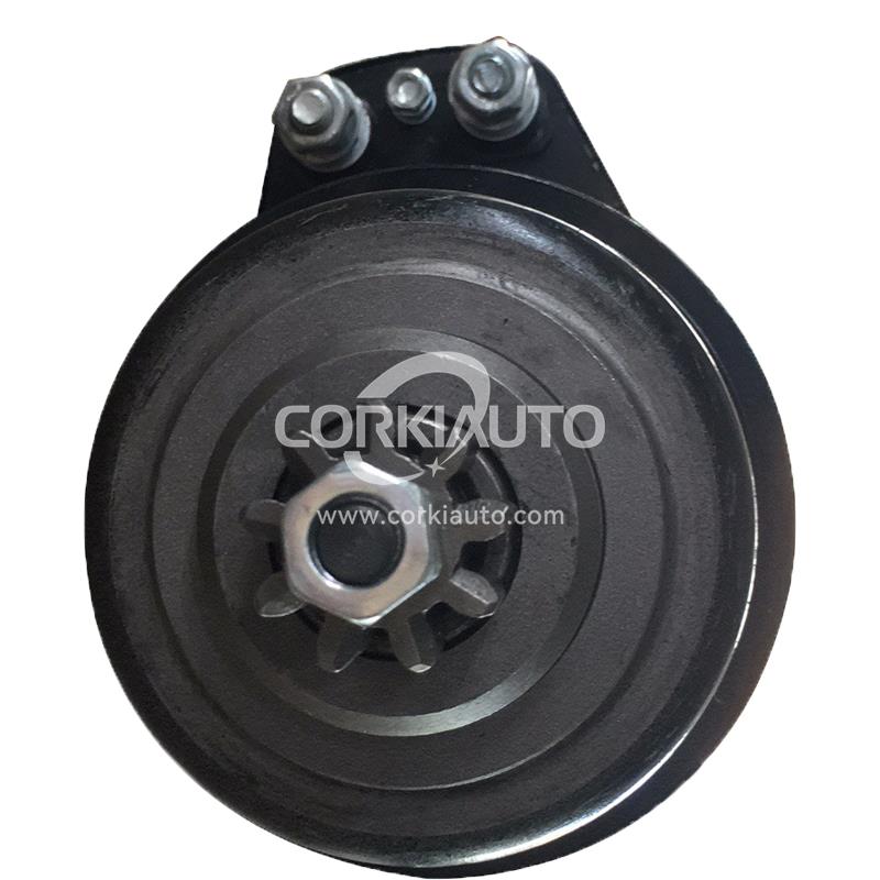 MERCEDES BENZ TRUCKS & BUSES 1928 11.6 24V 5.40KW CW STARTER