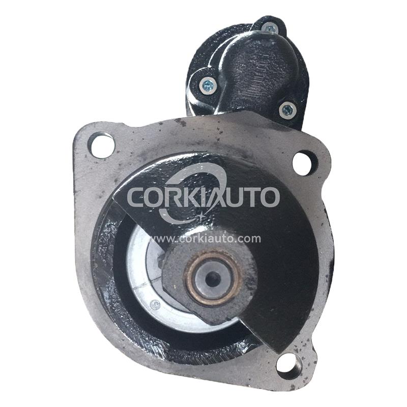 MERCEDES BENZ TRUCKS & BUSES 1114 A 6.0 MK 2420 L 6.0 24V 4.0KW CW STARTER