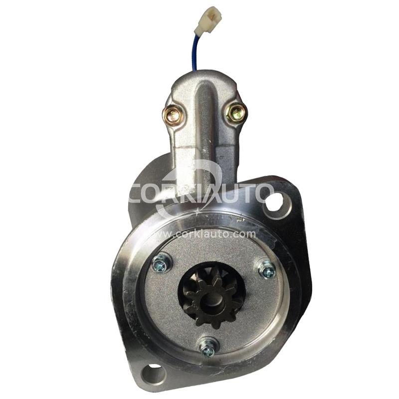 СТАРТЕР ISUZU Trooper 3.1 TD 12V 2.80KW CW