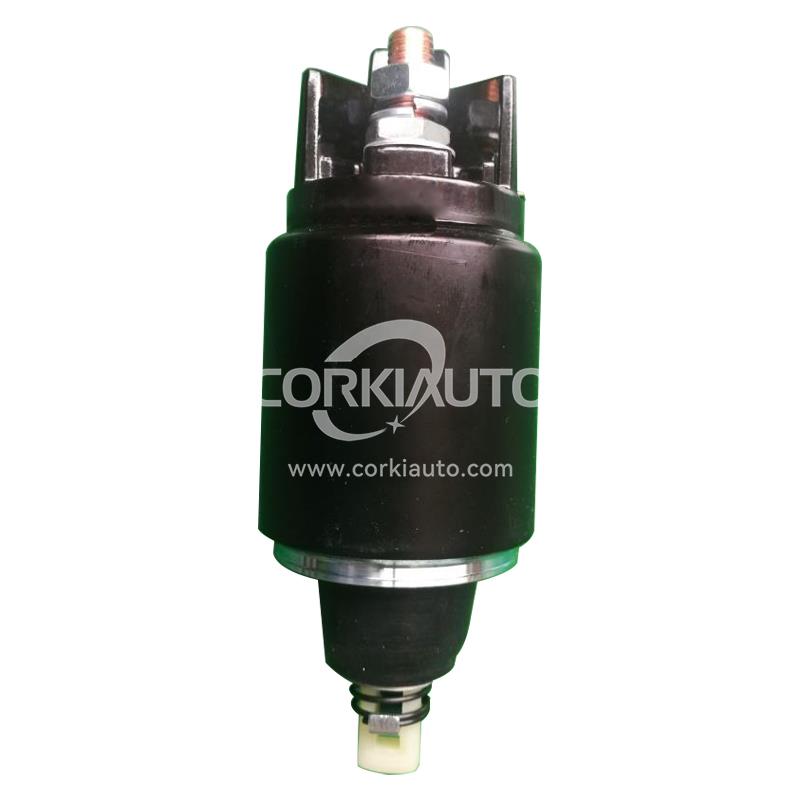 PERKINS 12V 16915354 СОЛЕНОЇДНИЙ ПЕРЕМИКАЧ