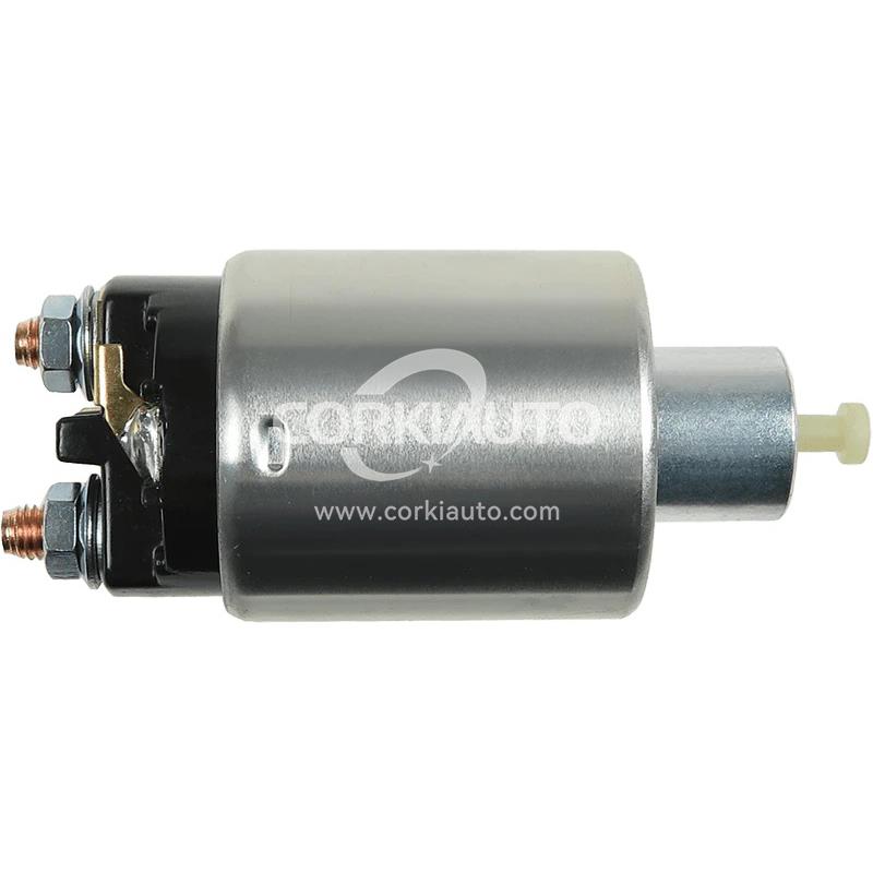 MITSUBISHI 12V 139537 M371XA0274 SOLENOID SWITCH
