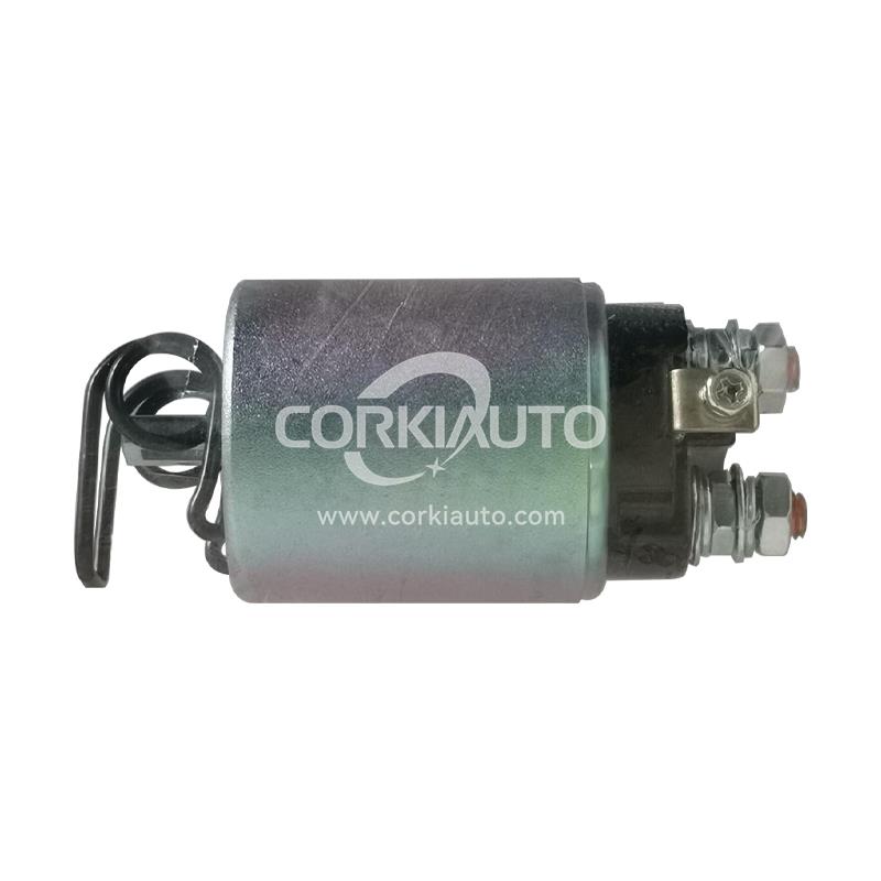 HITACHI 2114-37504 12V SOLENOID SWITCH
