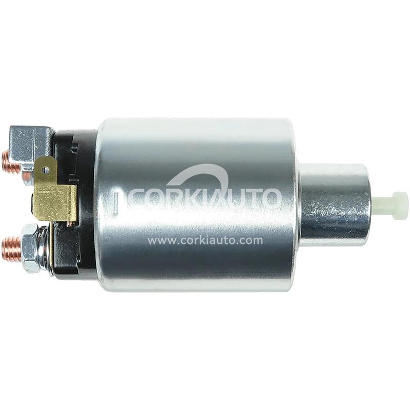 NISSAN TD24 MITSUBISHI 4D56 SHORT SOLENOID SWITCH