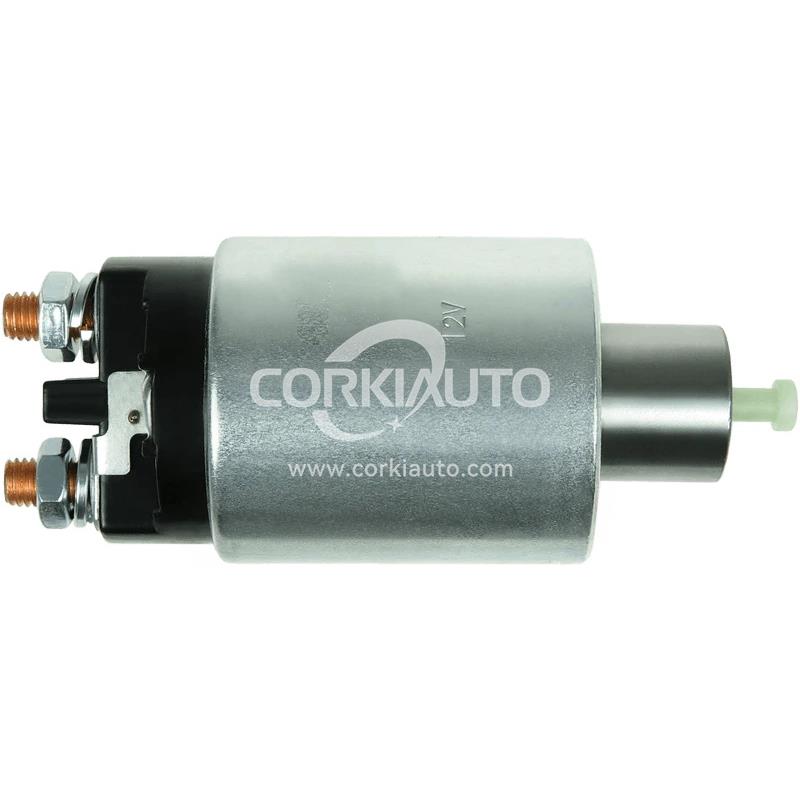 MITSUBISHI 12V 668330 ZM2699 SOLENOID SWITCH