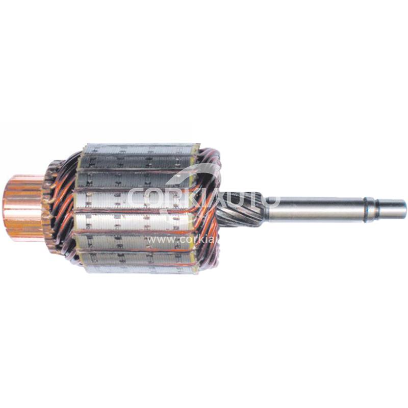 MITSUBISHI ORME NO  IM3047 ARMATURE