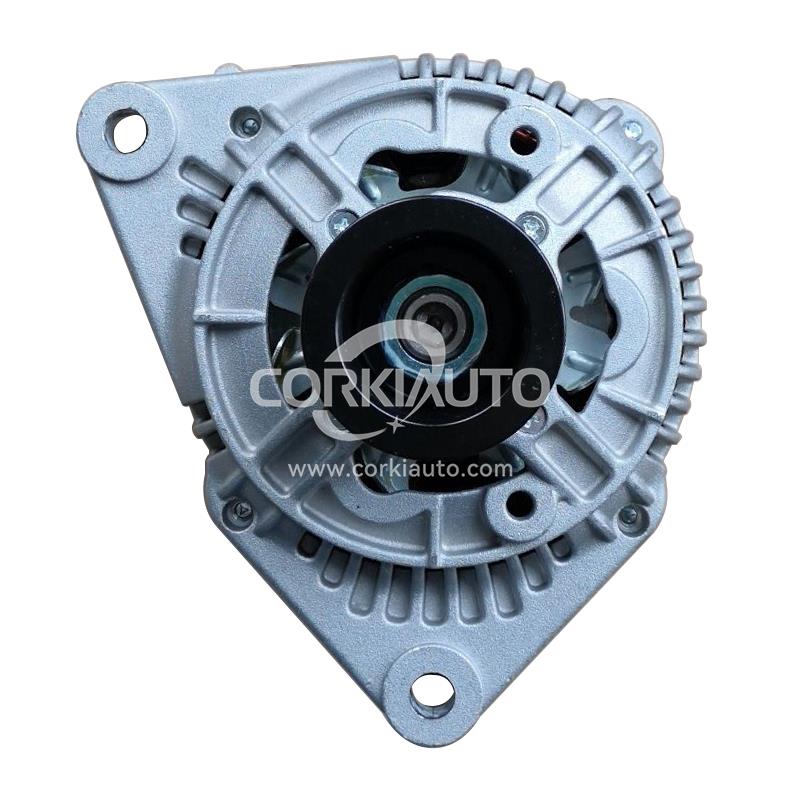 MERCEDES BENZ SPRINTER 414 2.3 C 200 2.0 KOMPRESSOR 12V 90A ГЕНЕРАТОР