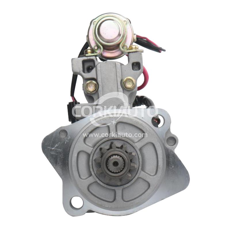 HYUNDAI R160 170 180 24V 5KW 10T CW M8T60471 STARTER