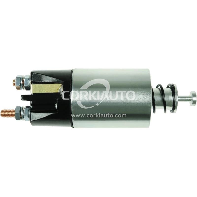 MITSUBISHI 24V M371CB3671 ZM1897 SOLENOID SWITCH