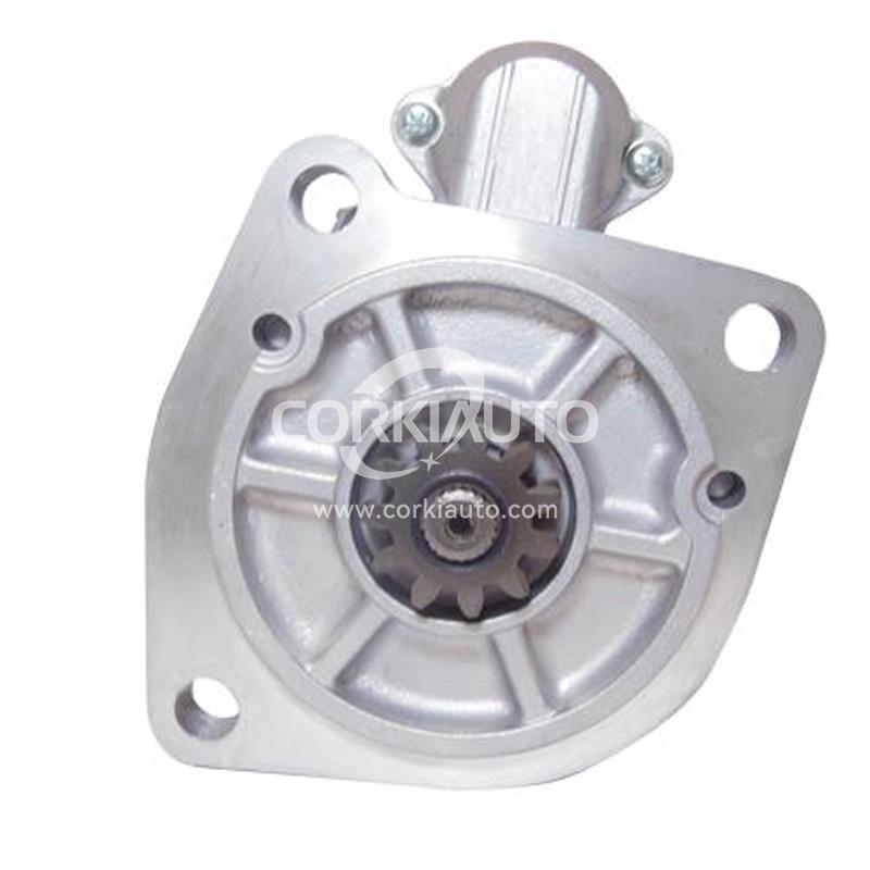 NISSAN Condor 4.6 D UD35 24V 3.70KW CW STARTER 