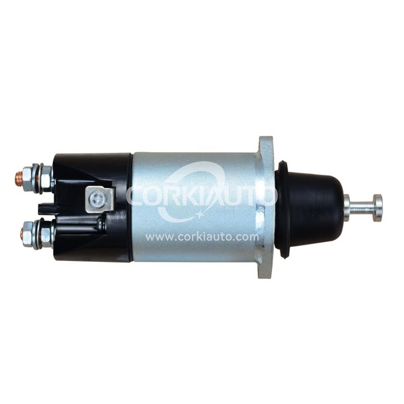 MITSUBISHI 24V 5.5KW ME700307 SOLENOID SWITCH