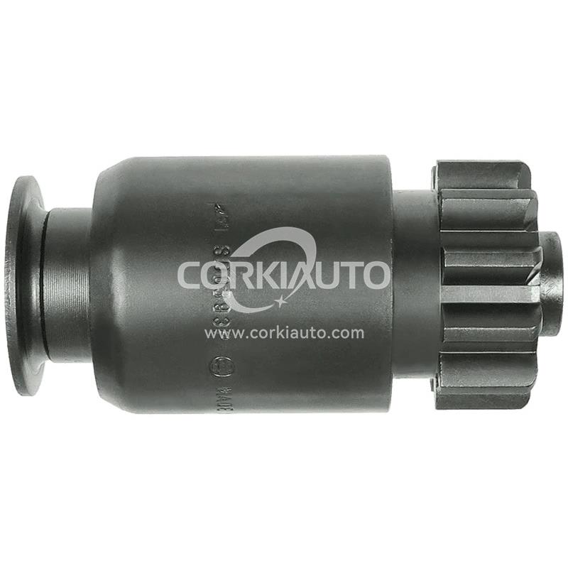 DELCO 40MT SERIES DD STARTERS 11T CW 131768 10101880 DRIVE