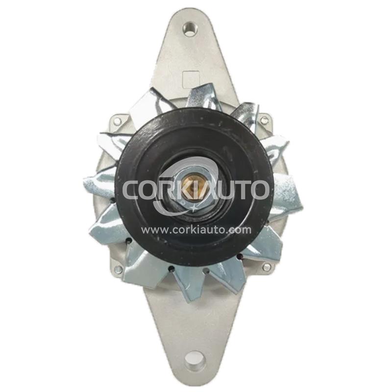 ГЕНЕРАТОР NISSAN FD6 FD6T 24V 50A