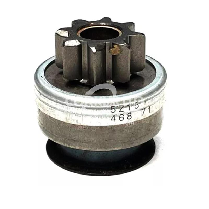 MITSUBISHI 8T CW 1810A386 DRIVE