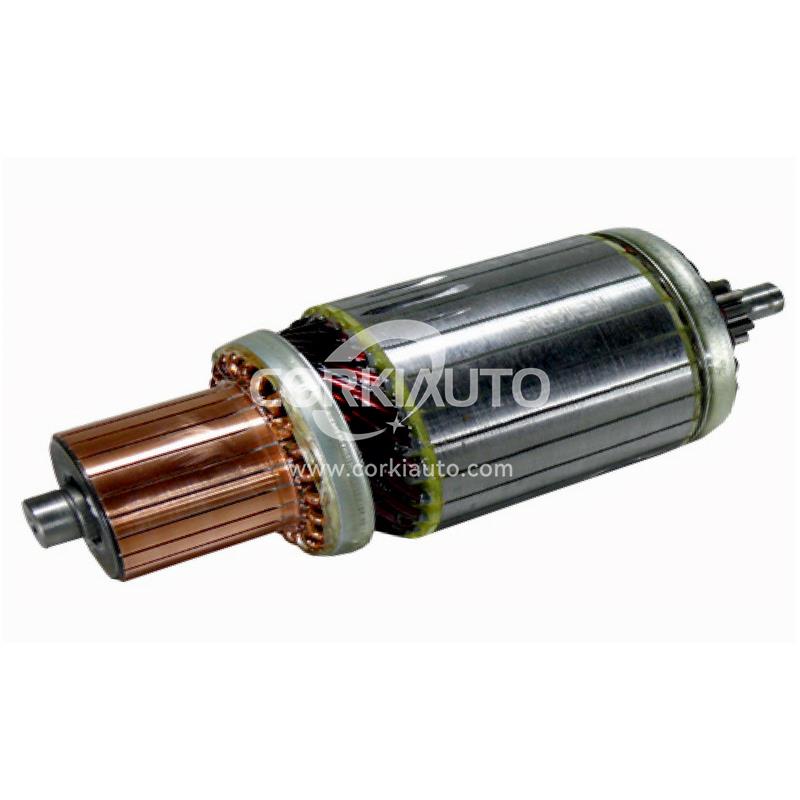 HINO PC11 IS MAKINASI NISSAN KAMYON 24V 03656020026 IM6147 ARMATURE