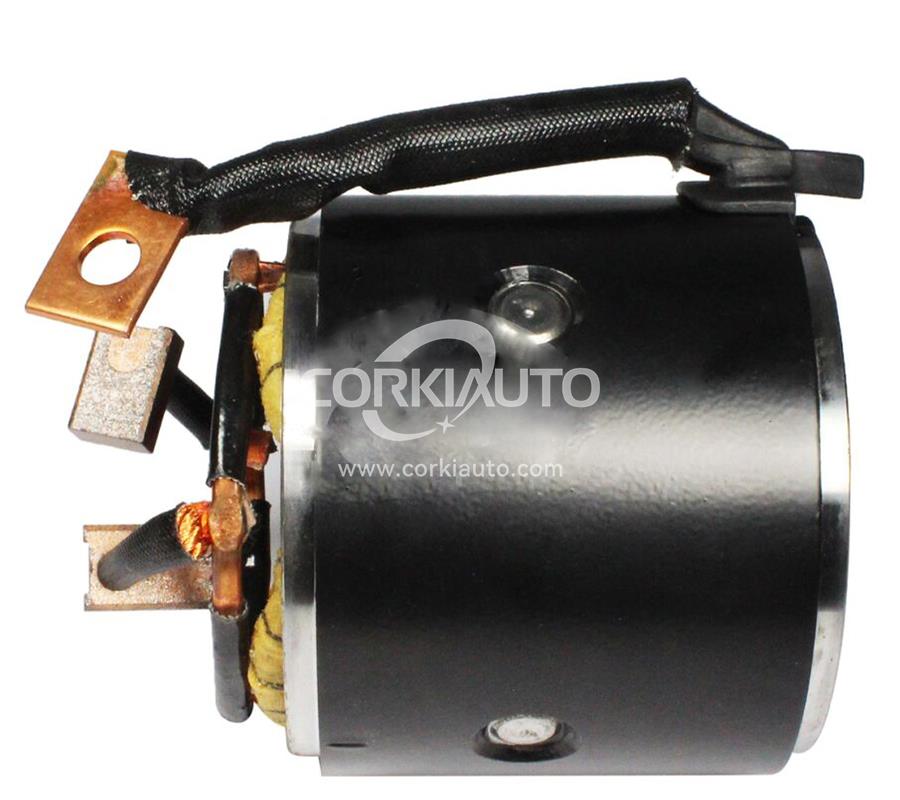 NISSAN NAVARA 12V 5.5KW 23302VK500 SFM0571YJ FIELD CASE