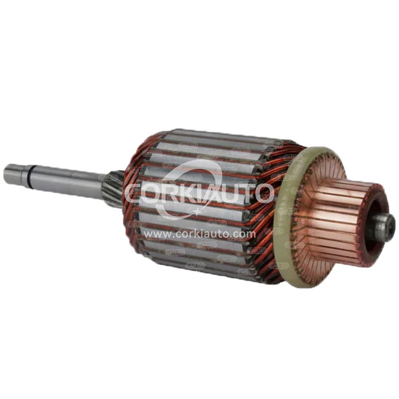 RENAULT CIi0 1.4 16V 331526 SAM9526EX ARMATURE