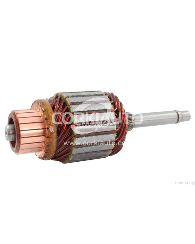 MITSUBISHI 12V 235820 IM3140 ARMATURE