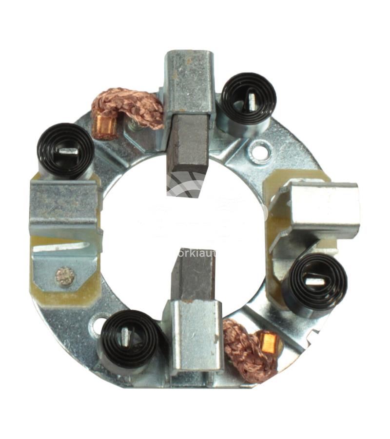 SAWAFUJI 133108100X0 24V BRUSH HOLDER