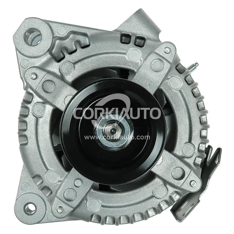 TOYOTA AVENSIS 2.4 PREVIA 2.4 16V RAV4 2.0 VVT-I 4WD 12V 100A ГЕНЕРАТОР