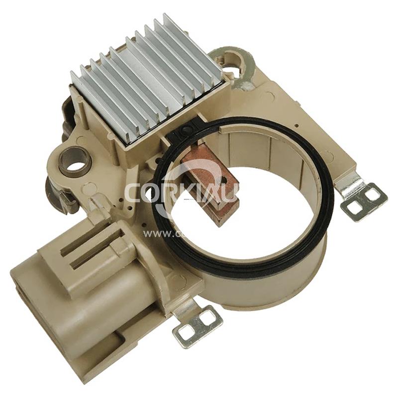 MITSUBISHI MD618735 IM847 12V РЕГУЛЯТОР