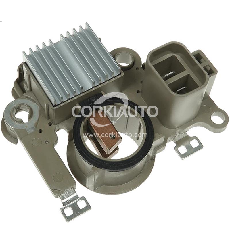 MITSUBISHI 12V IM854 A866X27572 REGULATOR